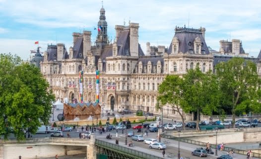 Distrito de Marais: guia de atrações, compras e hotéis em Paris