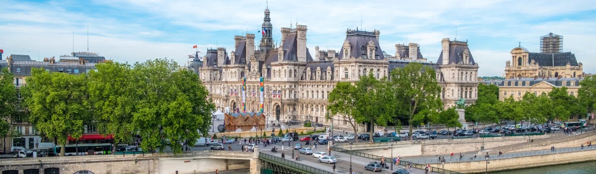 Marais District: Guide to Paris Attractions, Shopping &#038; Hotels