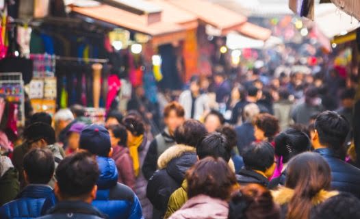 Marché de Namdaemun : Guide du plus ancien et du plus grand marché de Séoul