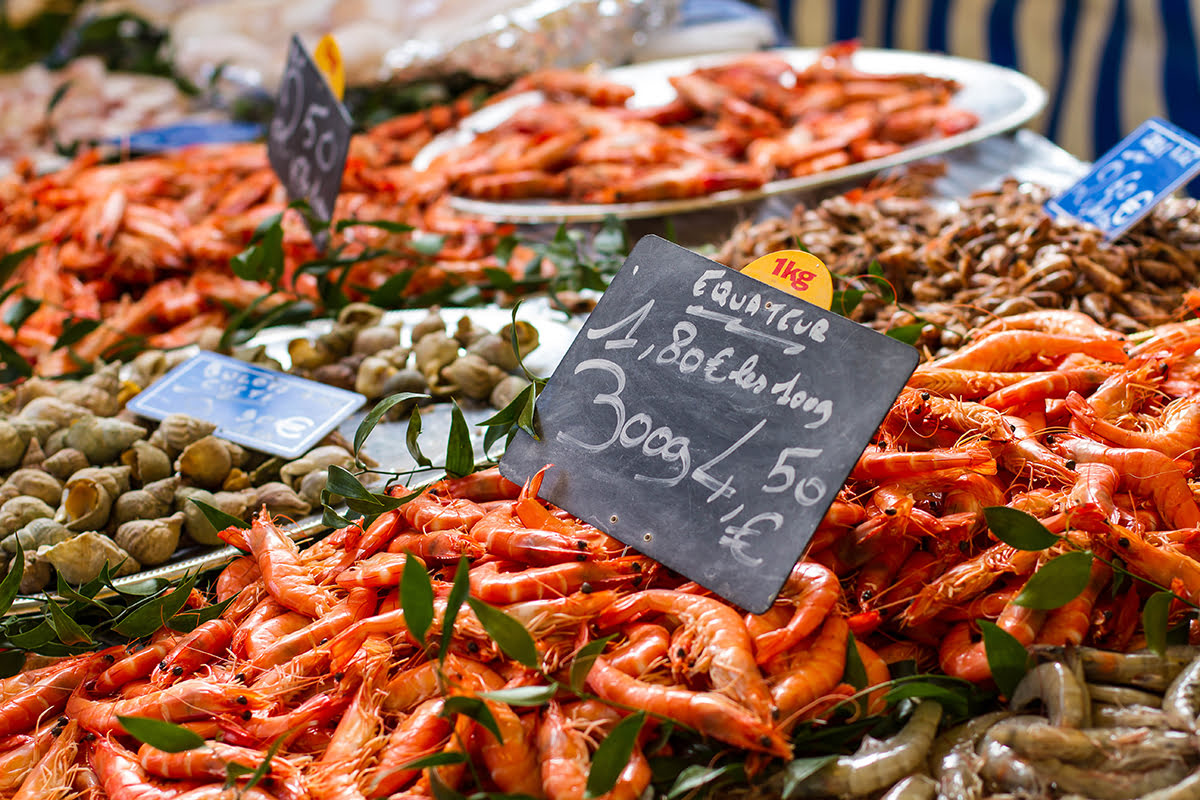 Paris markets-shopping-flea markets-France-Marché d'Aligre