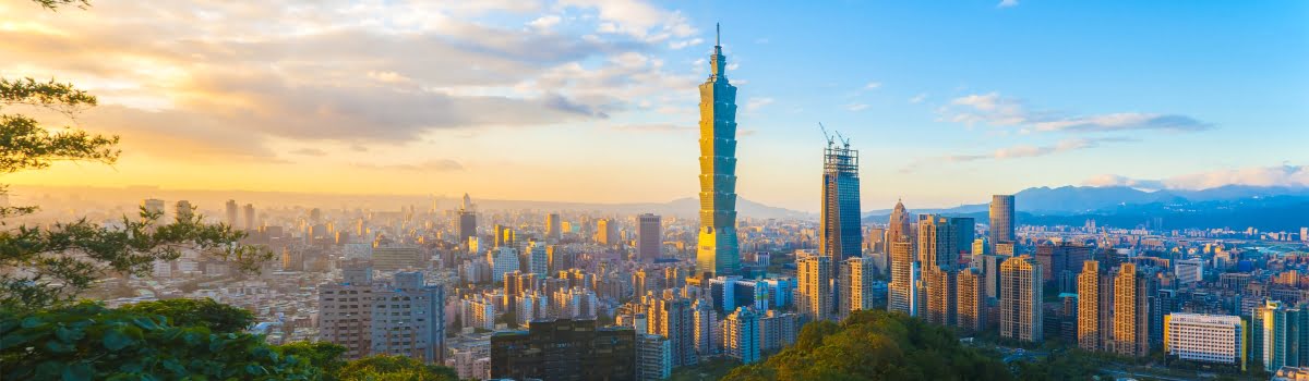 台北旅遊小叮嚀 | 專業級旅遊建議