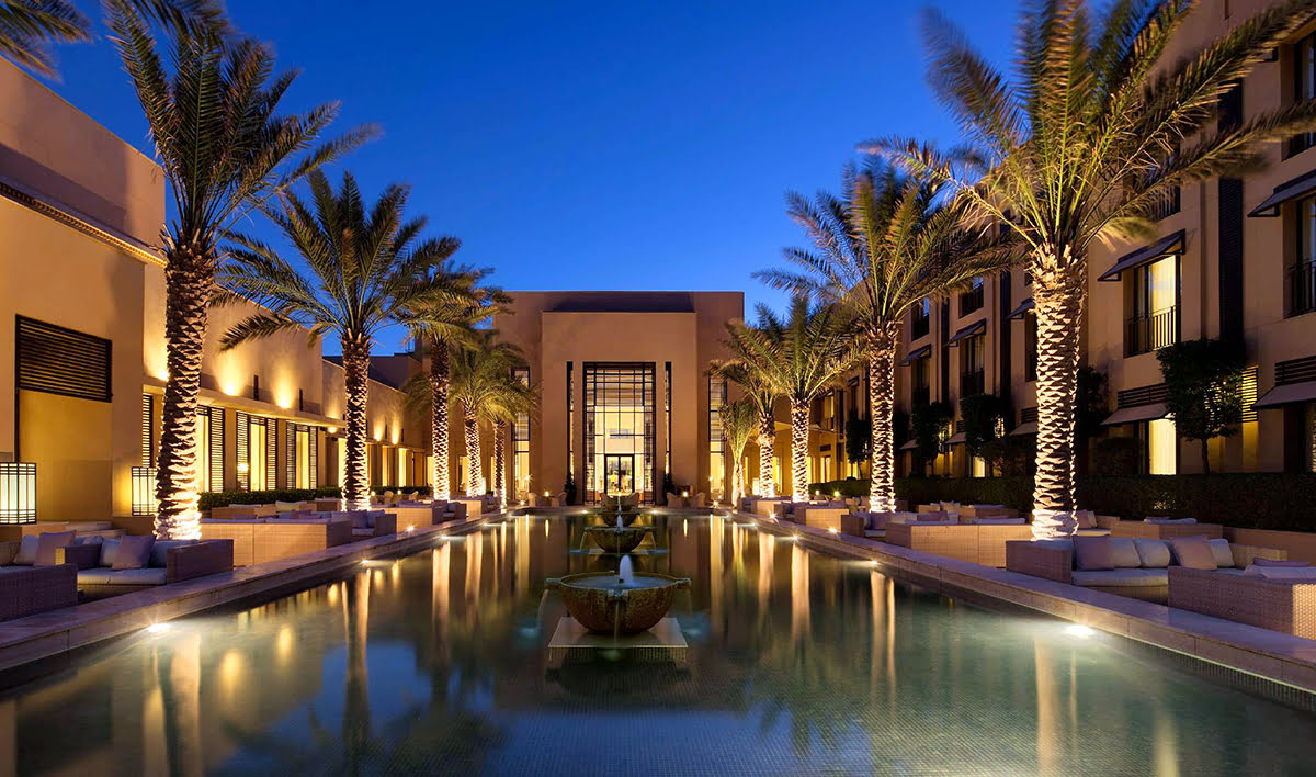 Things to do in Jeddah-Saudi Arabia-Park Hyatt Jeddah Marina Club and Spa