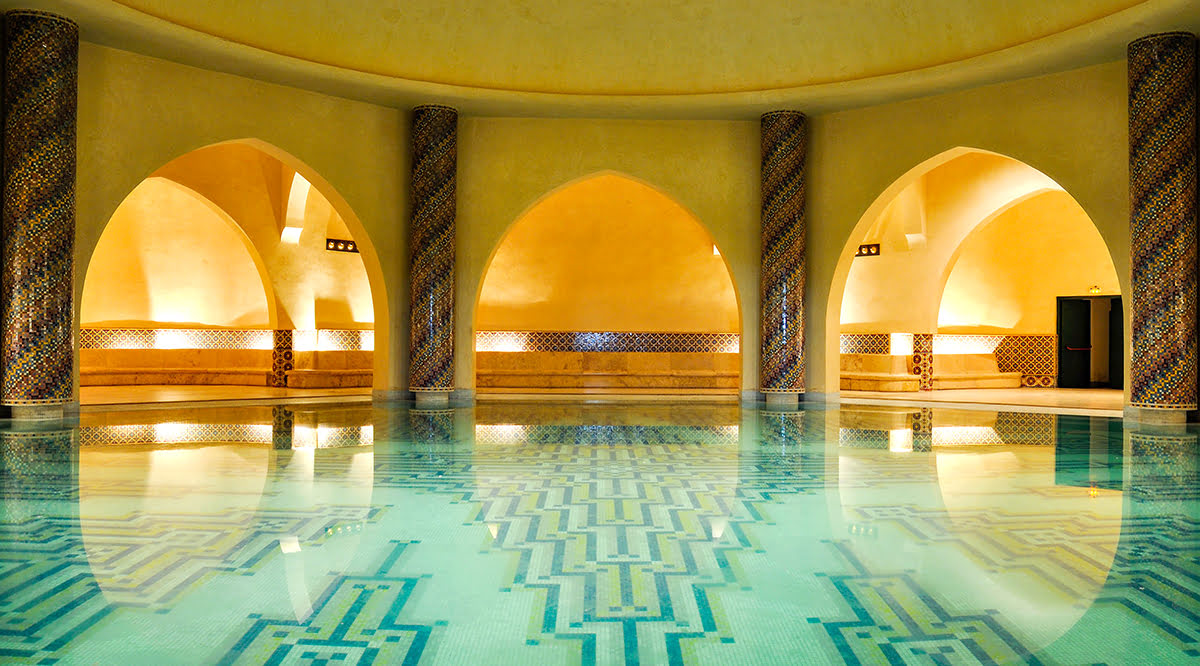 Things to do in Marrakech-Morocco-hammam