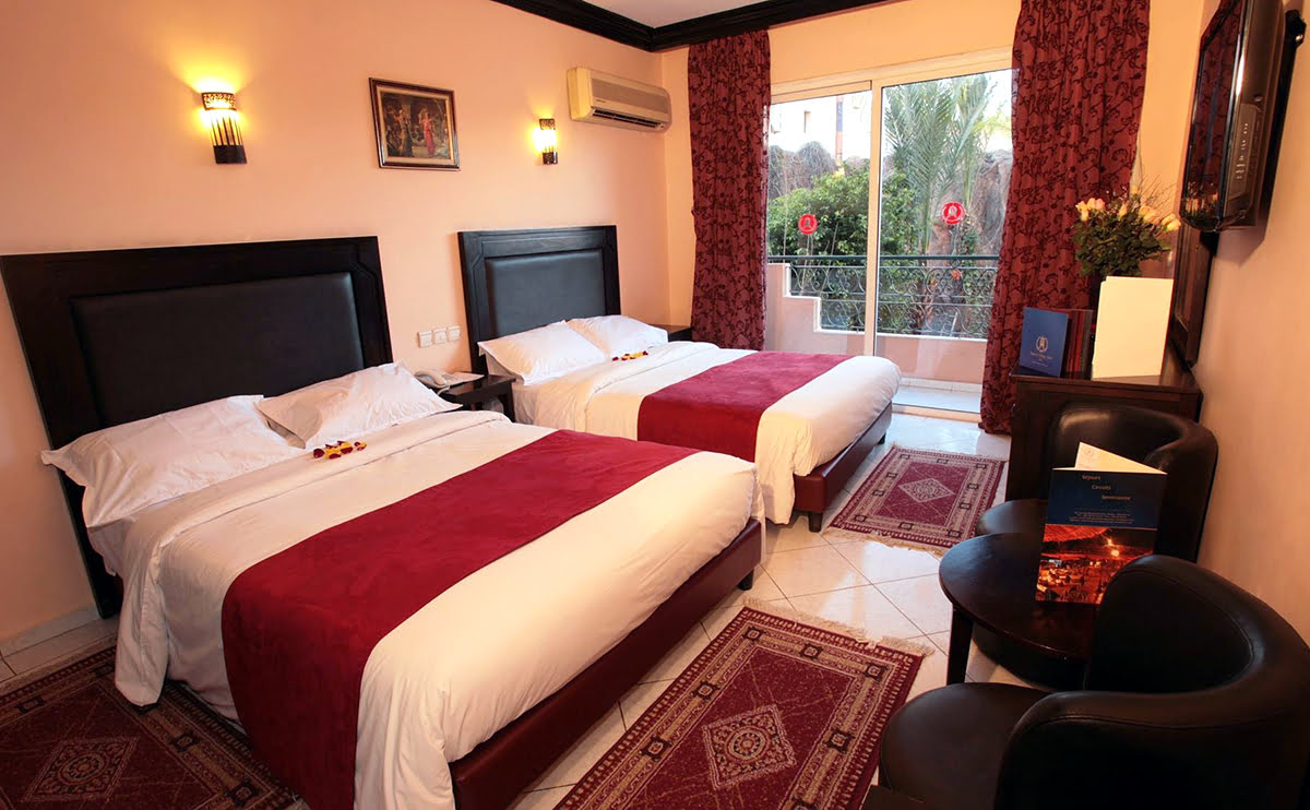 Things to do in Marrakech-Morocco-Imperial Holiday Hotel
