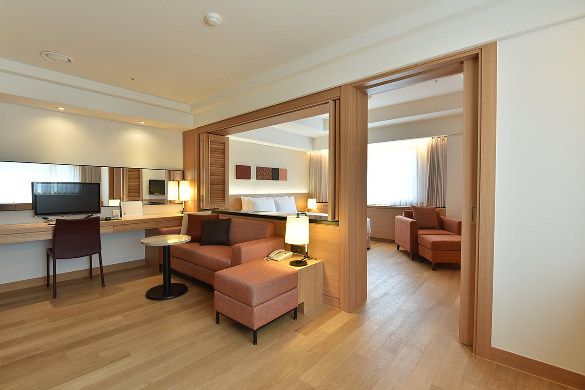 Things to do in Seoul-Pacific Hotel