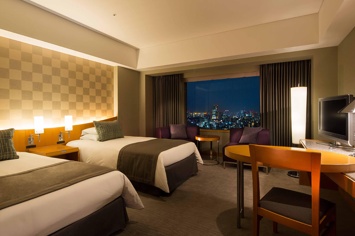 Things to do in Shibuya-Cerulean Tower Tokyu Hotel