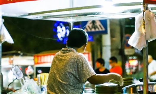 Aktivitas Seru di Taipei: Sumber Mata Air Panas, Kuil &#038; Pasar Terbaik