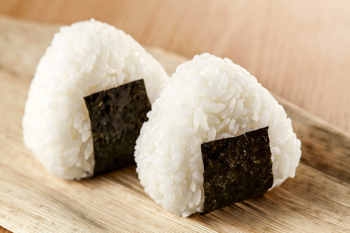 Onigiri Onigiri