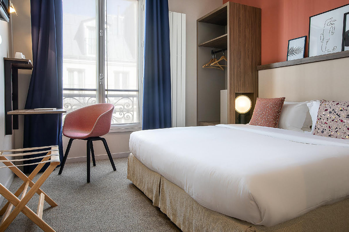 What to buy in Paris-shopping-souvenirs-Hotel Le Petit Belloy Saint Germain