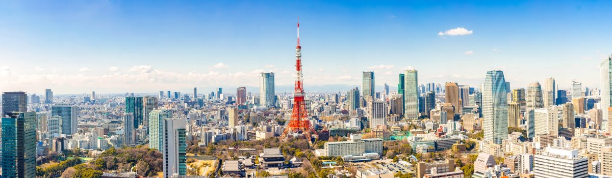 東京 エリア別おすすめホテル | 新宿・渋谷・六本木の人気宿をご紹介 background image