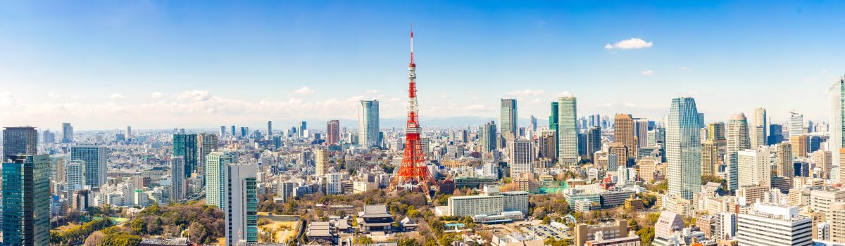 東京住宿攻略 | 熱門景點附近優質住宿推薦