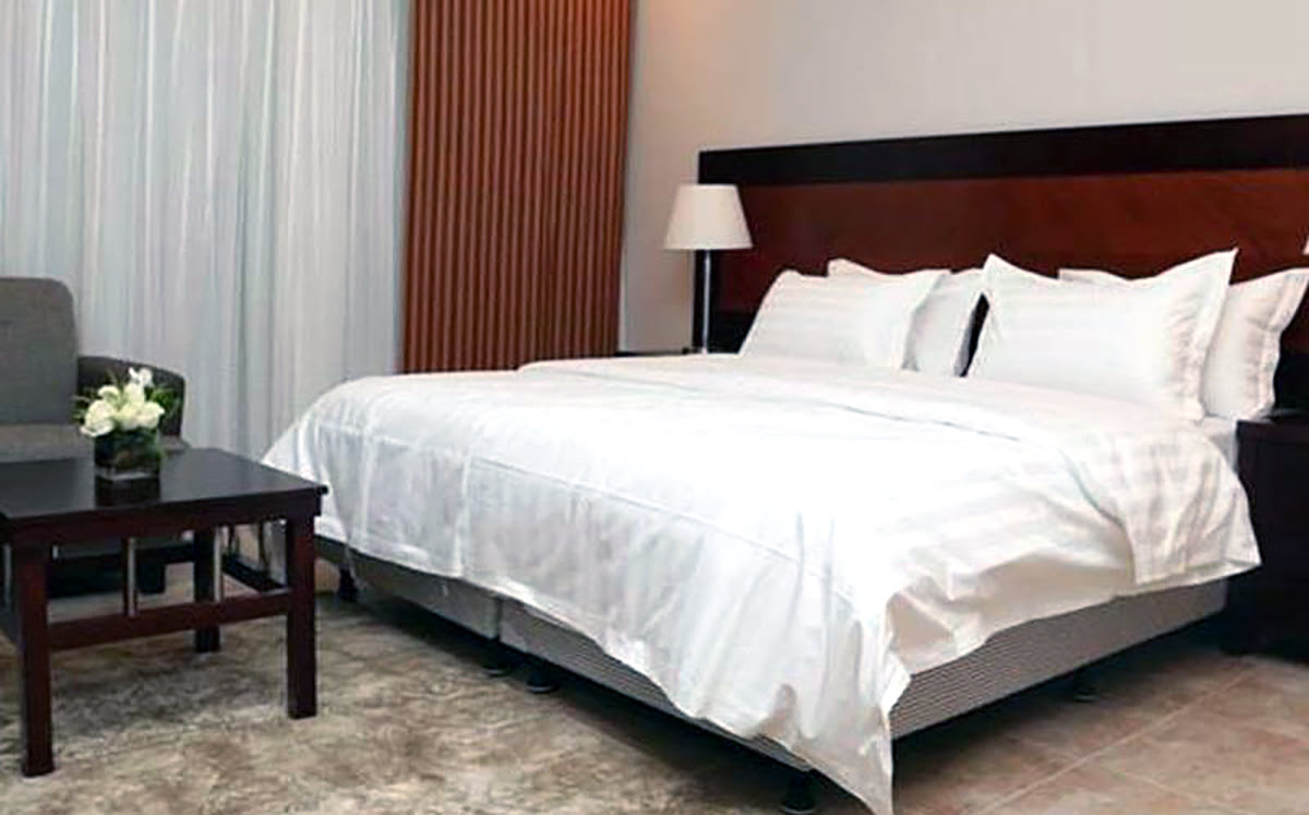 Hotels in Jeddah-Quiet Dreams Al Noor Branch Apartments