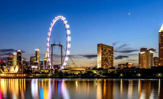 Najciekawsze miejsca Singapuru | wypoczynek, zwiedzanie i lokalne atrakcje