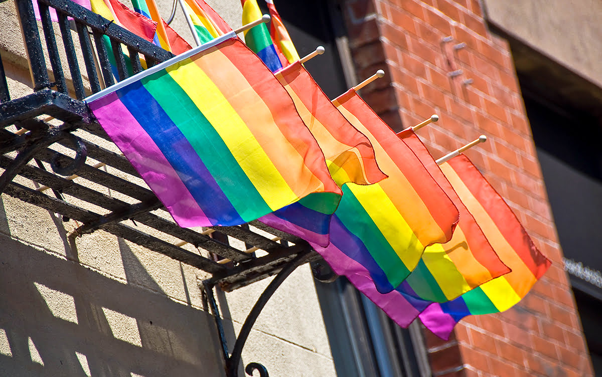 Pride month Pride month