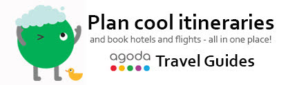 Agoji-travel guides-bathing