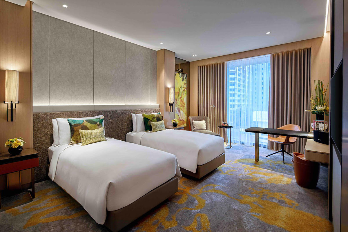 Sofitel Singapore City Centre