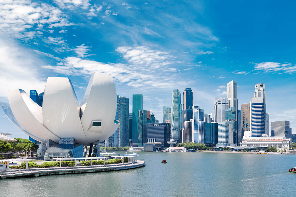 Singapore Art Science Museum Exhibitions 2023