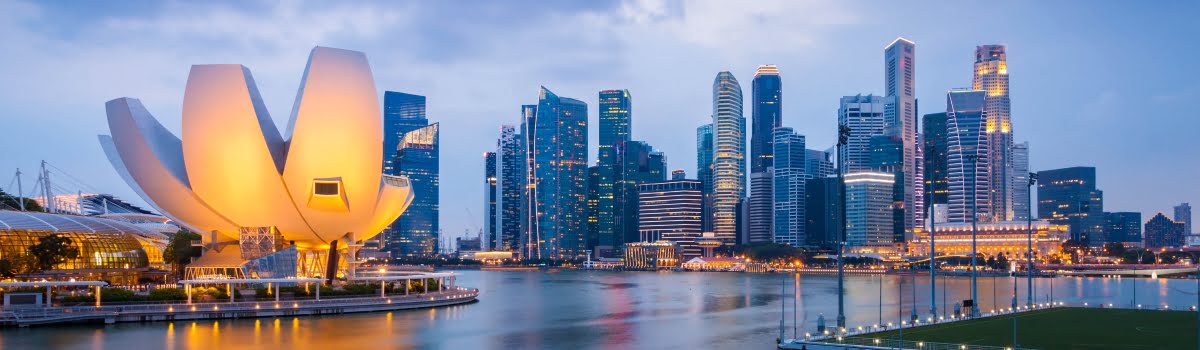 싱가포르 아트사이언스 뮤지엄: 전시회, 투어, 워크샵 탐방