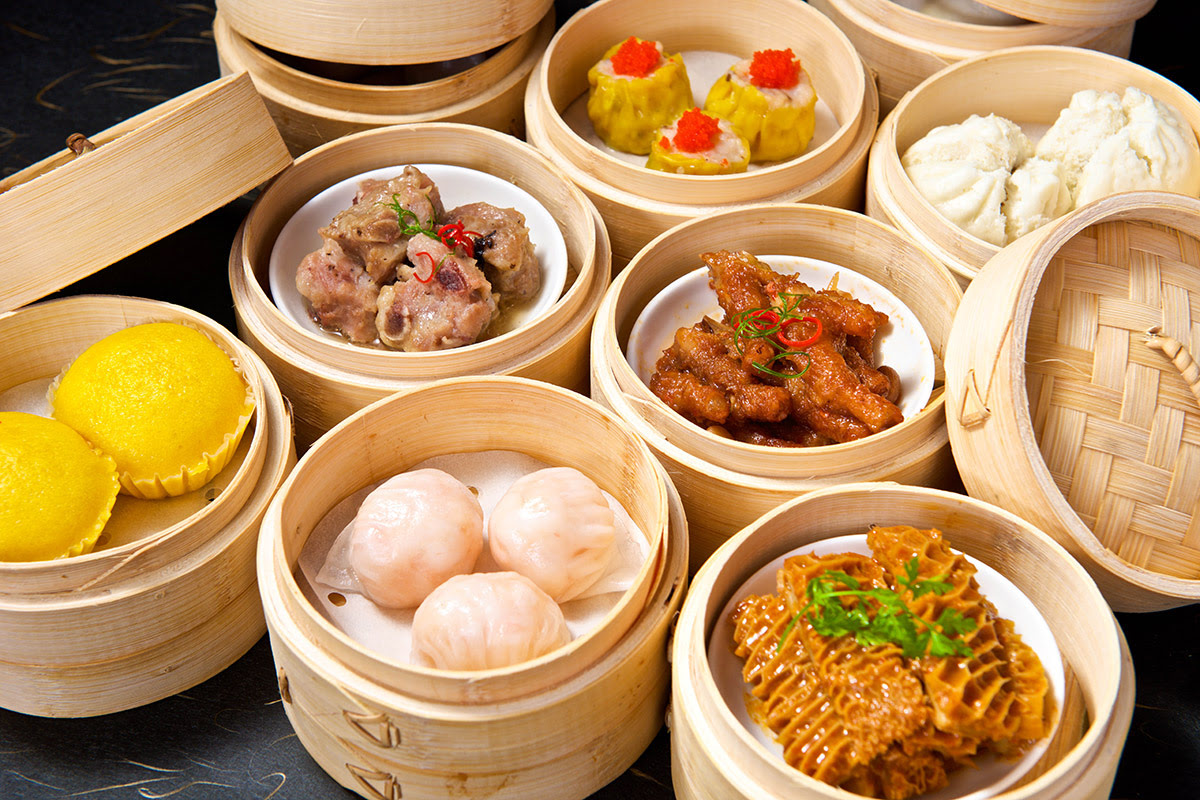 Best restaurants in Singapore-Chinese food
