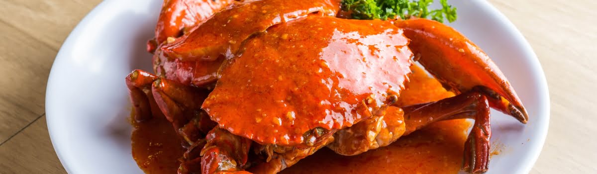 Best restaurants in Singapore-Featured photo (1200x350) Spicy chilli crab