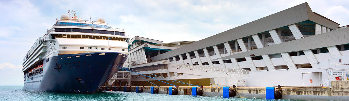ล่องเรือสำราญจากสิงคโปร์ : โปรแกรมทัวร์เรือสำราญ และทริปต่างประเทศ