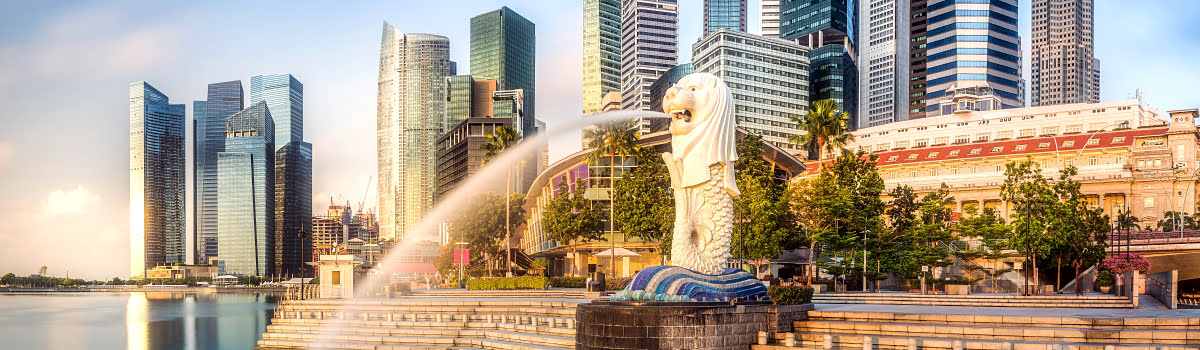 Best Hotels in Singapore Luxury Accommodations & Bonus Perks