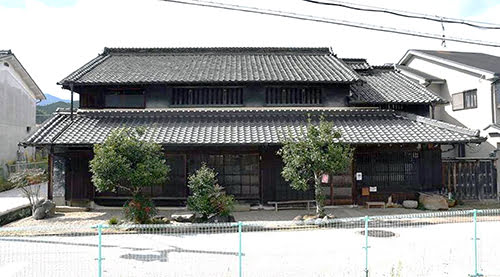 Guest House Nanone