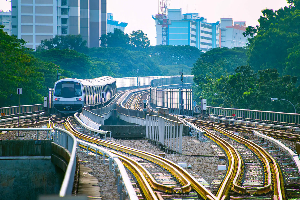 National Museum of Singapore-Transportation