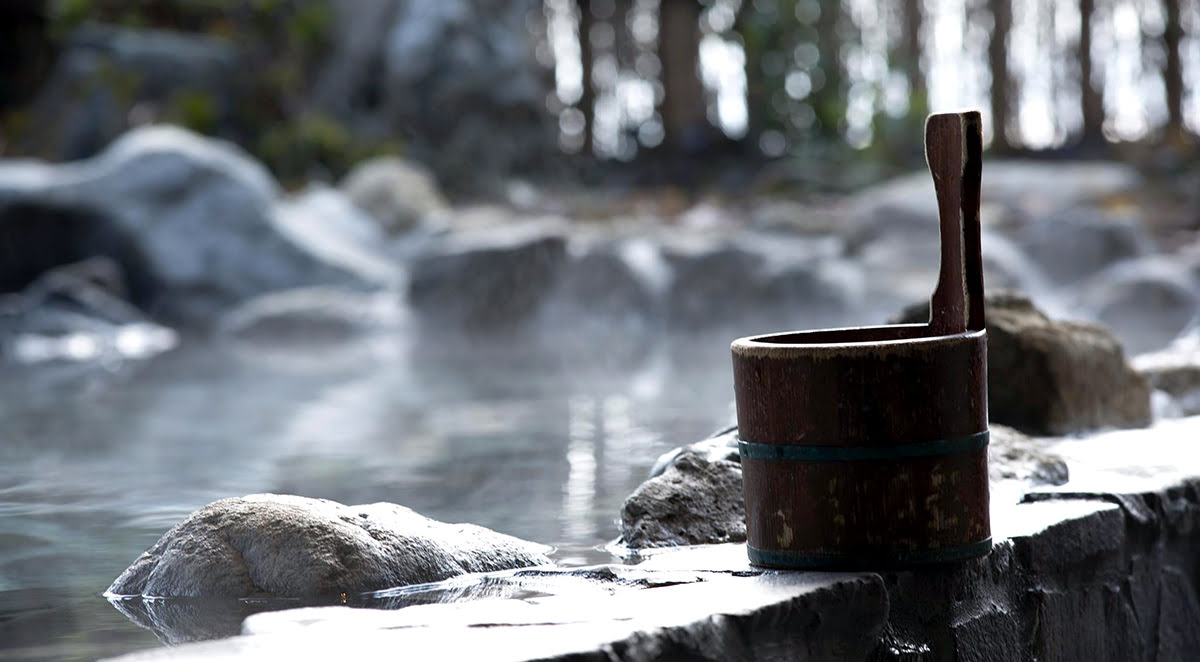 Panduan Terbaik Osaka Onsen Mata Air Panas Jepun Onyado Nono Namba