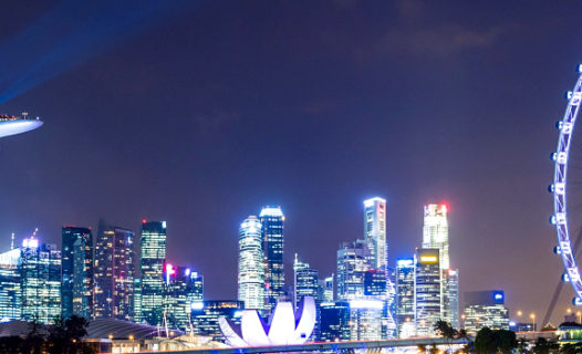 新加坡五星級飯店：優質住宿&#038;周邊景點推薦