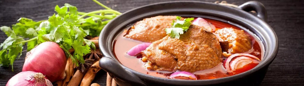 asian curry