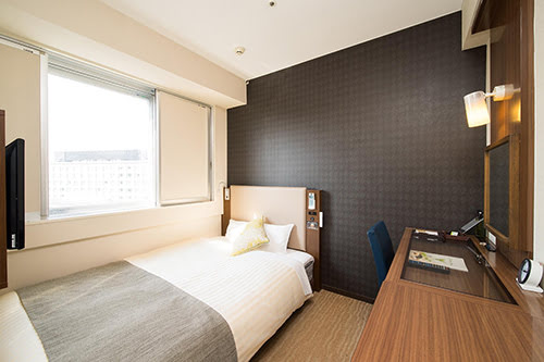 Super Hotel Lohas JR Nara Station Natural Hot Spring