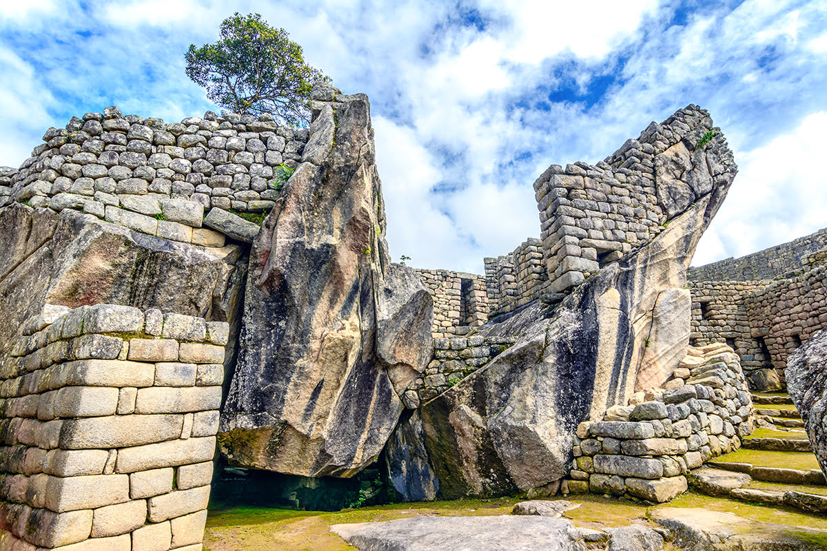Hiking in Peru-treks-Machu Picchu-Temple of the Condor