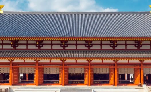 2-Day Nara Itinerary: World Heritage & National Treasure Trip