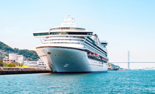 Kyushu Culture Tour | See Nagasaki, Japanese Art & Hot Springs Regions