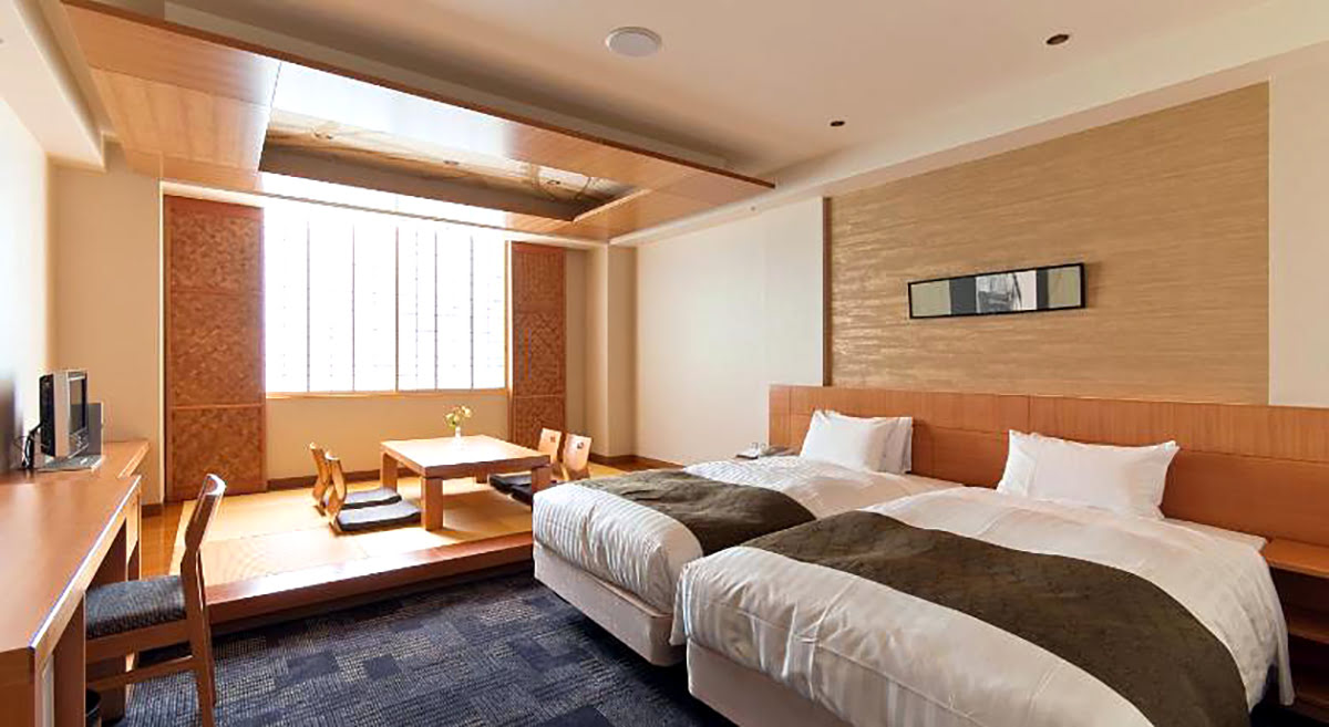 Things to do in Nara-Nara Plaza Hotel