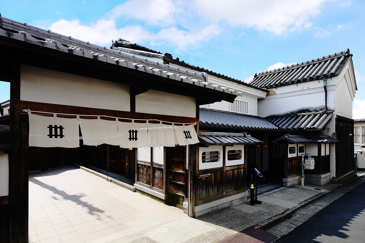 Nara hot springs-Japanese baths-NIPPONIA Hotel Nara