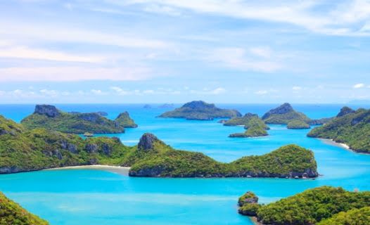 Photo Spots in Koh Samui | Instagrammable Snaps &#038; Things to Do