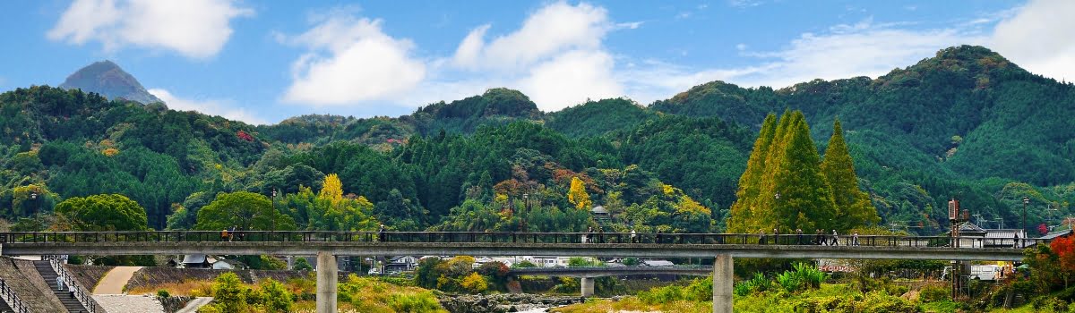 Itinerary 4 hari di Kyushu: Spot Menarik untuk Repeater Visitors