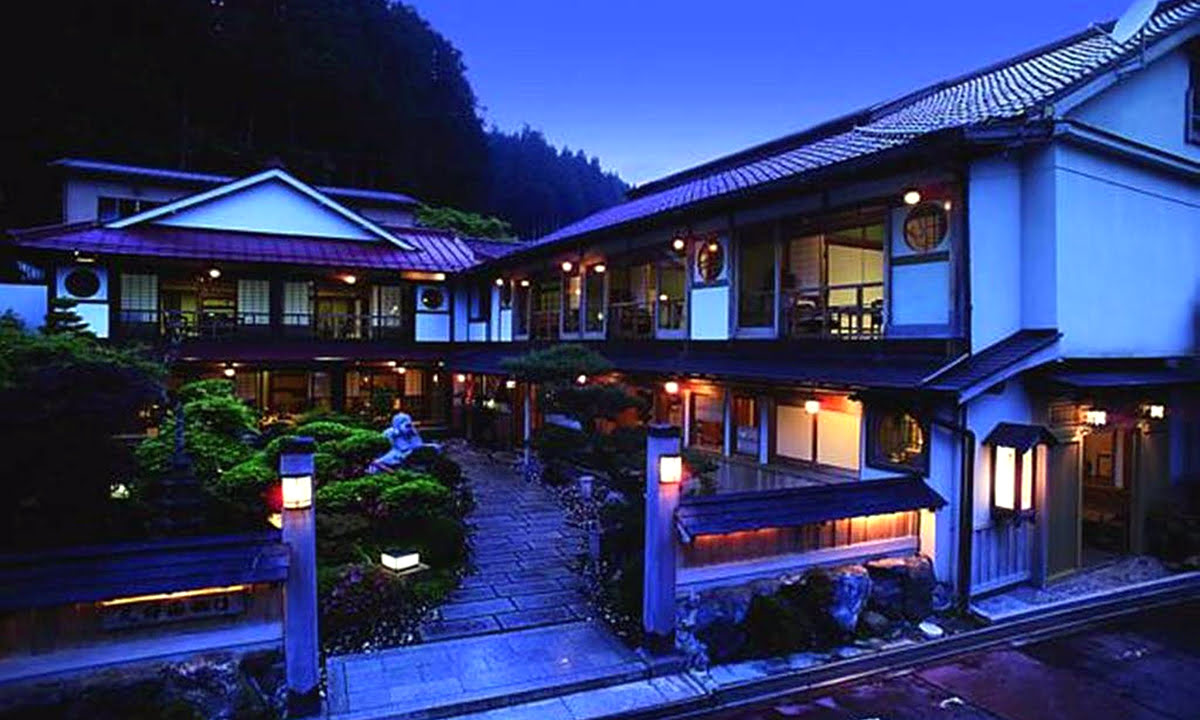 Hotels in Nara-Kohryokuen Nishisei