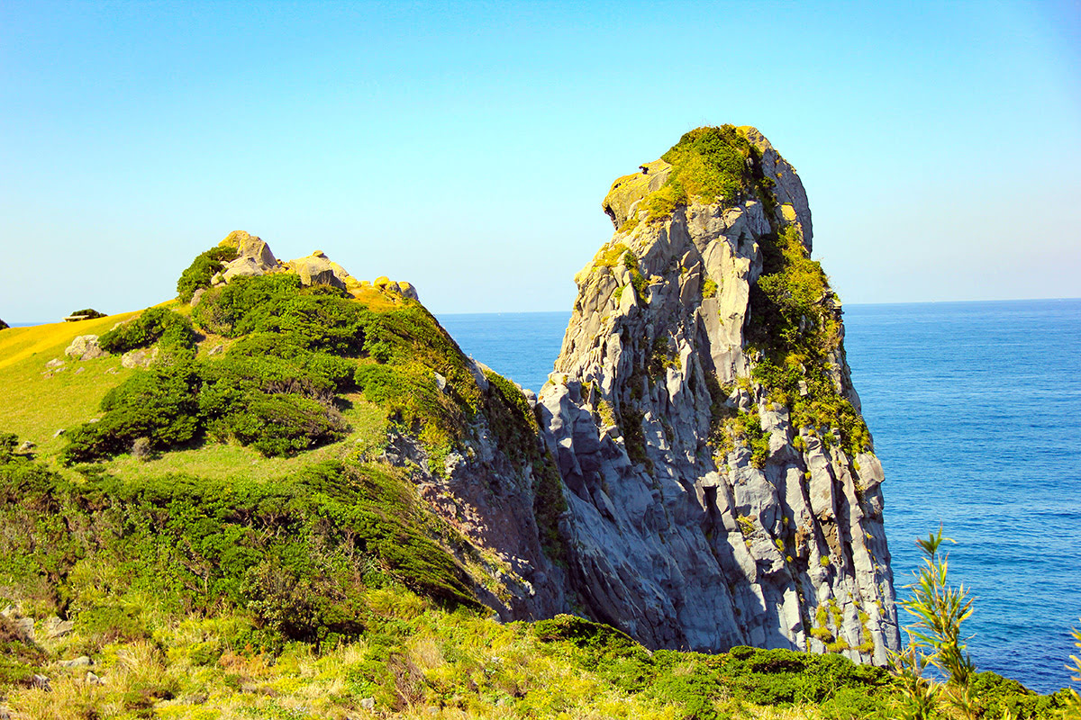 長崎必玩行程-日本-壹岐島-猿岩