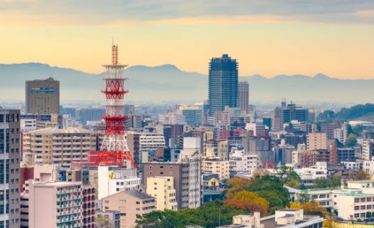 Things to do in Kumamoto | See Kyushu Castles & Shop in a Yukata!