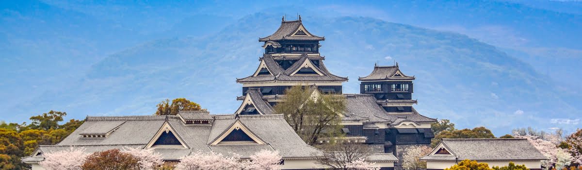 Wisata di Kyushu: Onsen, Mengenal Budaya &#038; Masakan Jepang