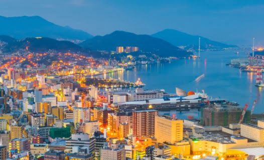 Things to Do in Nagasaki | Tour Atomic Bomb Museum & Islands in Kyushu