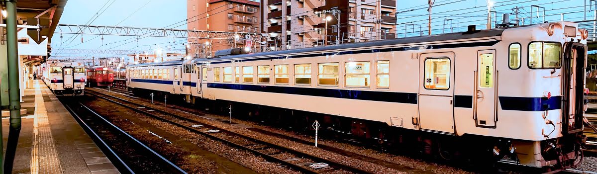 九州之旅 | JR九州鐵路周遊券及日本旅行攻略