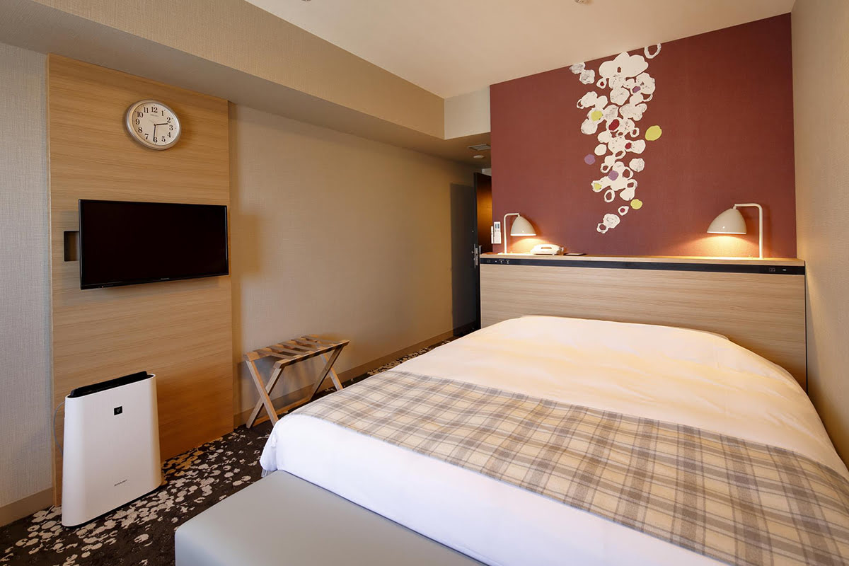 โรงแรมในฟุกุโอกะ-Hotel Monte Hermana Fukuoka