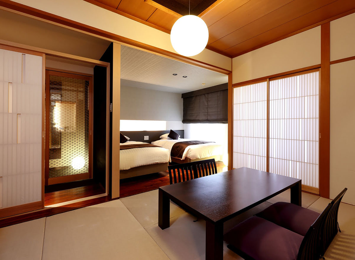 Hotels in Fukuoka-Nishitetsu Grand Hotel