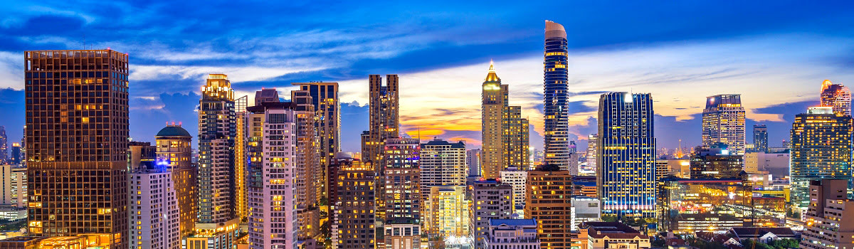 素坤逸指南 | 曼谷市區的熱門景點和活動