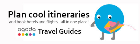 Agoji-travel guides-kite