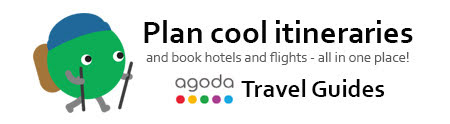 Agoji-travel guides-Climber